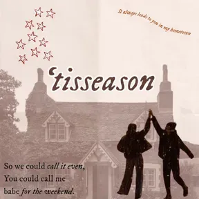 TISSEASON RADIO