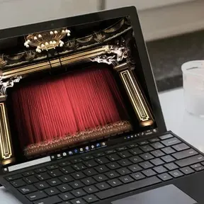 TOL Theatre Radio
