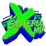 La x Estereo Mix