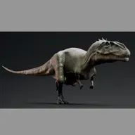 Burası Dinozorların Ayak İzleriyle Dolu!