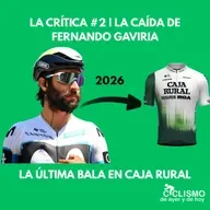 LA CRÍTICA #2 - LA CAÍDA DE FERNANDO GAVIRIA
