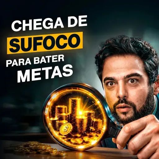 Se você não olhar esse número hoje, sua empresa vai quebrar!