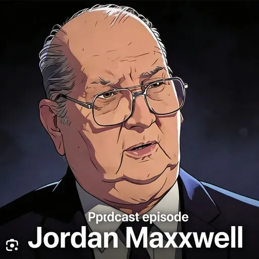 "I Asked Them Not to Abduct Me" Jordan Maxwell’s Personal Message to the UFO Visitors