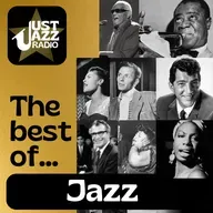 Just Jazz - Best Of بث حي