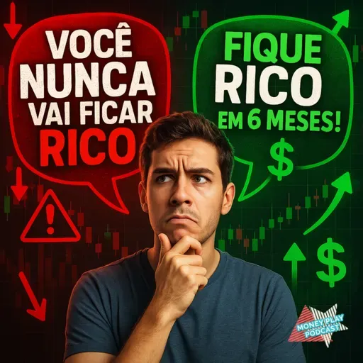 Bolsa de Valores: Como os Dois Extremos Confundem e Desanimam os Investidores Iniciantes