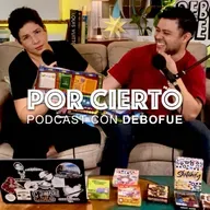 201 Episodio especial: Panamá Juega con Carlos Villarreal