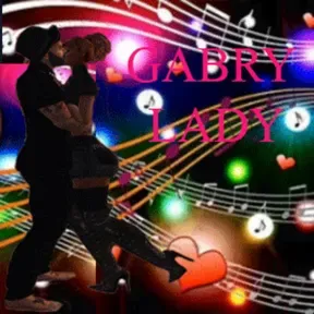 GABRY E LADY