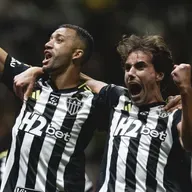 GE Atlético-MG #483 - Reconstrução!