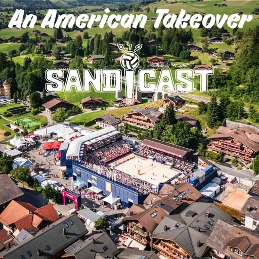 Gstaad's American Takeover; Cheng-Kraft's Revenge Tour; Crabb-Budinger's Honeymoon; TKN 3-Peat