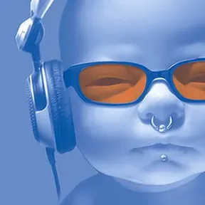 radio Crazy Rhythm Net