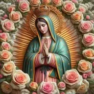 NOVENA NOVE MESES COM MARIA - 09/06 - 77º DIA