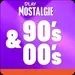 Play Nostalgie - 90's & 00's