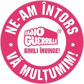 Radio Guerrilla