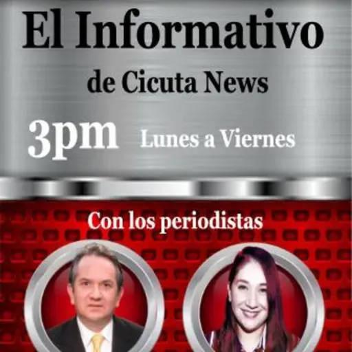CICUTA NEWS RADIO - El Informativo - 05/11/2020
