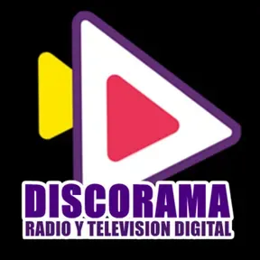 RADIO DISCORAMA TV