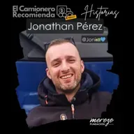 Jonathan Pérez "Joni"