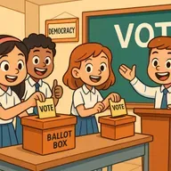 Capítulo 193: ¿Cómo reinventar el liderazgo de los estudiantes? 