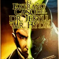 El extraño caso del Dr. Jekyll y Mr. Hyde - Episodio 2