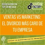 Ventas vs Marketing: El divorcio más caro de tu empresa