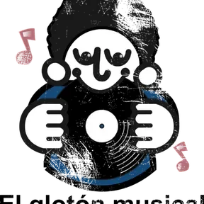 El Glotón Musical Rock