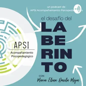 APSI Acompañamiento Psicopedagógico
