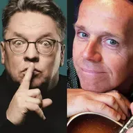 Die letzte Hoffnung sind WIR! Am Küchentisch mit Helmut Schleich und Franz Esser