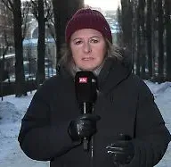 Nadja Kriewald: Ukrainer "haben keine Hoffnung in Trump" - aber in Musk