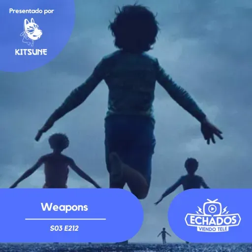Weapons, una obra meticulosa de terror psicológico