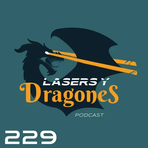 Episodio 229 - Granada que Ver