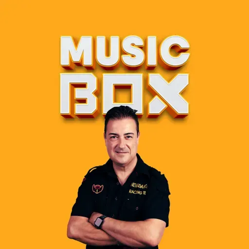 Vuelve a escuchar MUSICBOX (24/05/2025) Parte 1