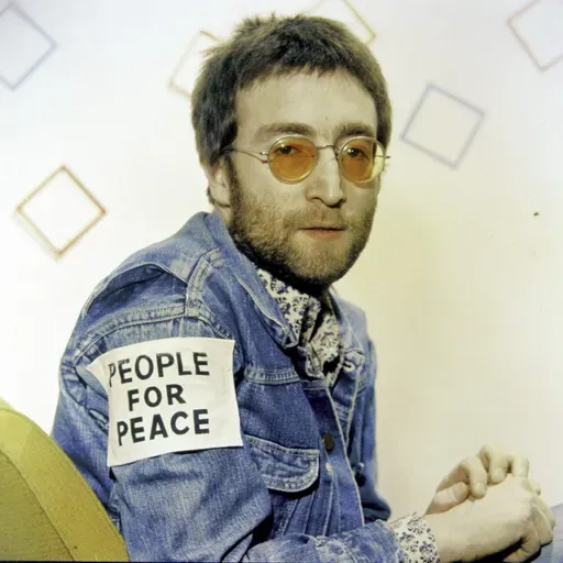 T4 E13. John Lennon.Herencia Musical