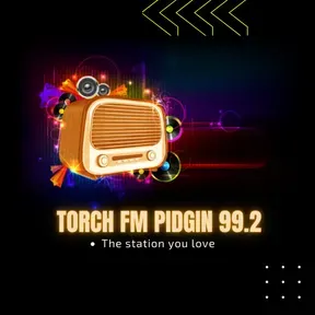 Torch Fm Pidgin 99.2