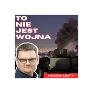 To nie jest wojna | Pogodne Szorty #293