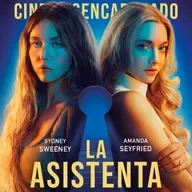 5x11 La Asistenta (2025)