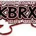 AM 1350 The Rock - KBRX