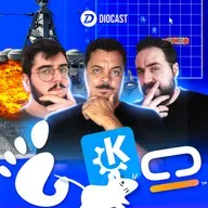 Manias, Bugs e Apps: Batalha Naval no seu desktop Linux,