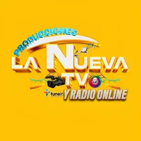 PRODUCCIONES LA NUEVA TV RADIO ONLINE
