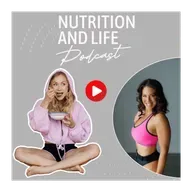 #239 Beyond Calories: Perimenopause Weight Loss Expert Kayla Johnson