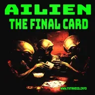 AILIEN: The Final Card (11/25/25)
