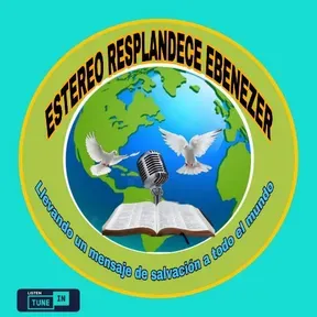 ESTEREO RESPLANDEZE EBENEZER