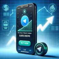 Telegram Abone Satın Al