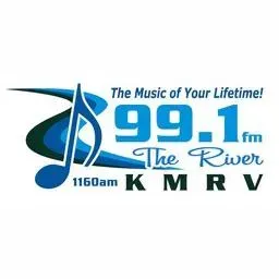 KMRV The River 99.1 & 94.9 FM