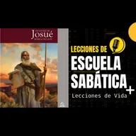 Lección 5 - Domingo, Octubre 26 - La iniquidad de los Cananeos