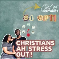 4.11 | I’m Stressed