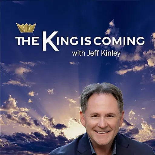 The King Is Coming, July 5, 2026