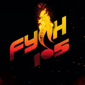 Fyah105 FM
