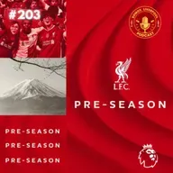 #203 Pre Season 