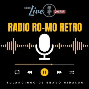 RADIO RO-MO RETRO