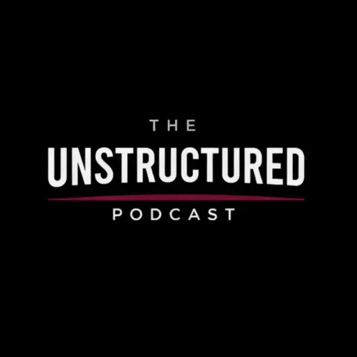 The Unstructured Podcast Share: John Ballinger with 1st Lead U Podcast!