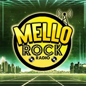 MELLO ROCK RADIO